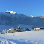 Haus Reiter * Abtenau