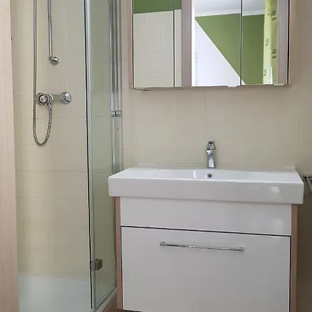 Haus Reiter Apartamento