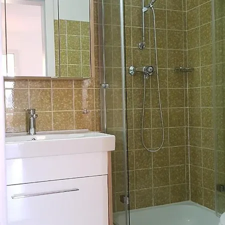 Apartment Haus Reiter
