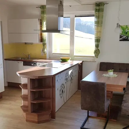 Haus Reiter Apartment