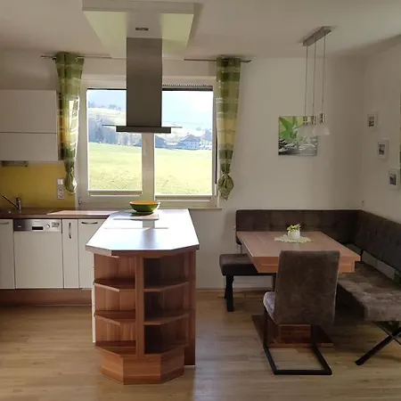 Haus Reiter