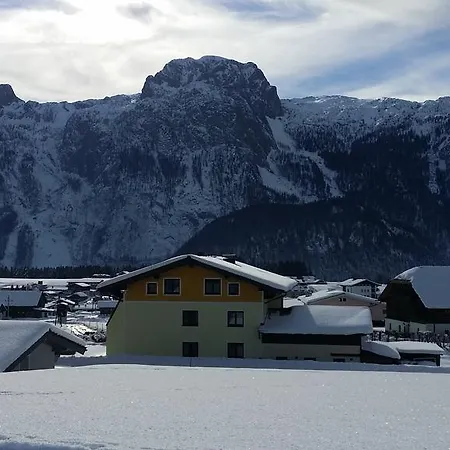 Haus Reiter * Abtenau