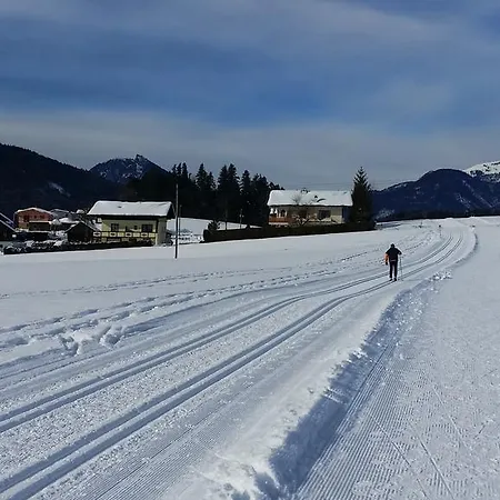 Haus Reiter Apartamento Abtenau