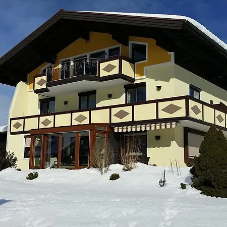 Haus Reiter 아파트