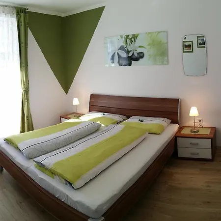 Haus Reiter Apartment Abtenau