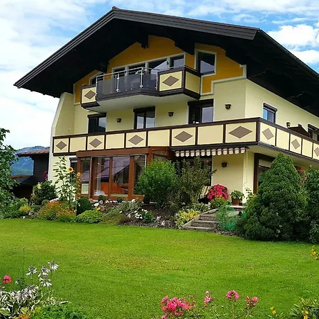 Haus Reiter Abtenau