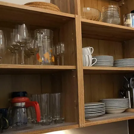 Apartmán Haus Reiter Abtenau
