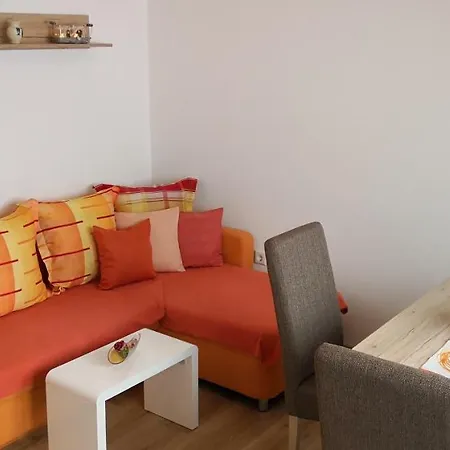 Apartamento Haus Reiter Abtenau