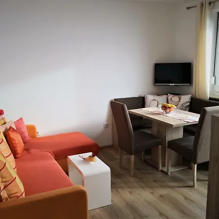 Daire Haus Reiter Abtenau