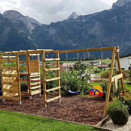 Apartamento Haus Reiter Abtenau