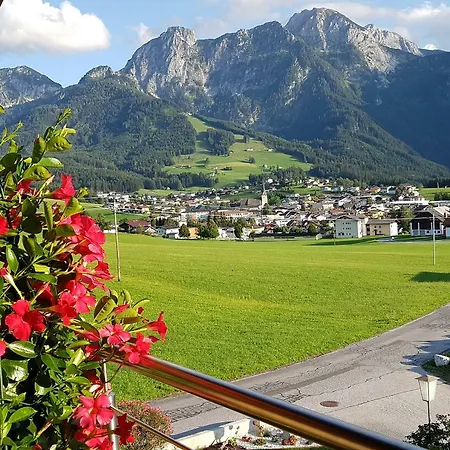 Haus Reiter Apartment Abtenau