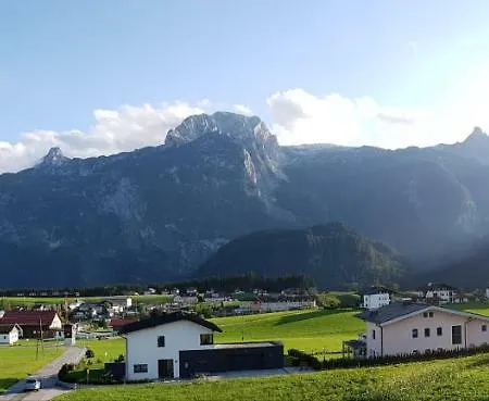 Haus Reiter Apartamento *