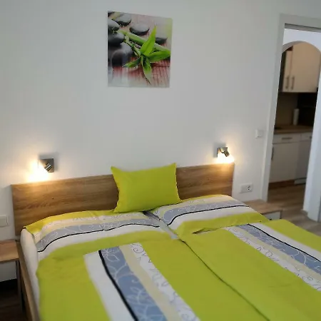 Apartamento Haus Reiter Abtenau