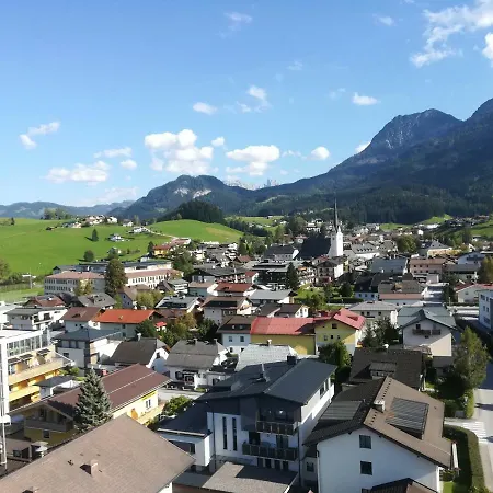 Haus Reiter