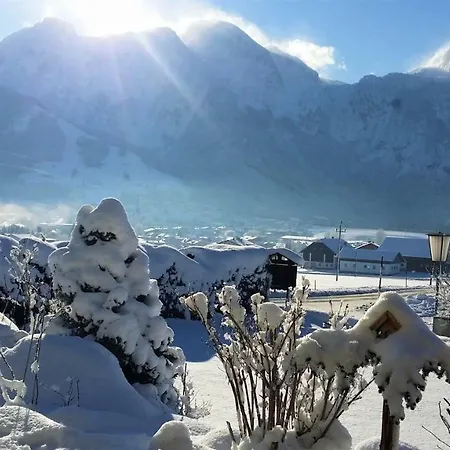 Haus Reiter Apartamento