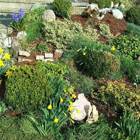 Haus Reiter Apartamento Abtenau