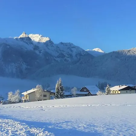 Haus Reiter * Abtenau