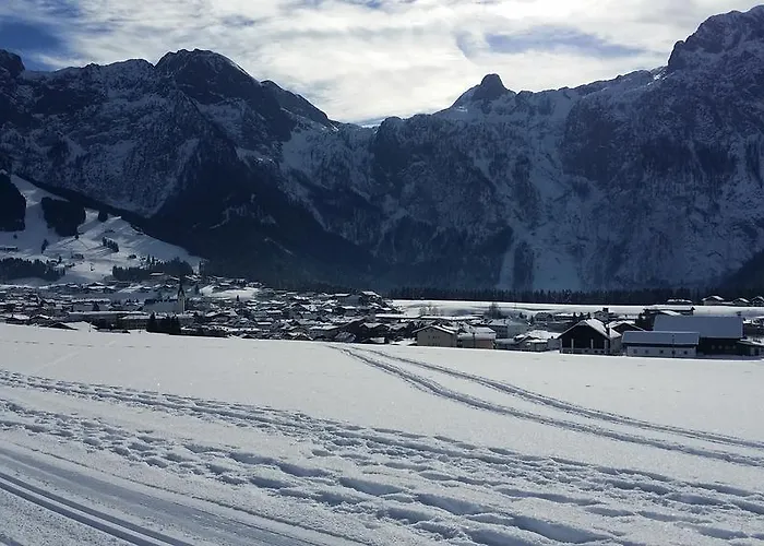 Haus Reiter 阿布特瑙