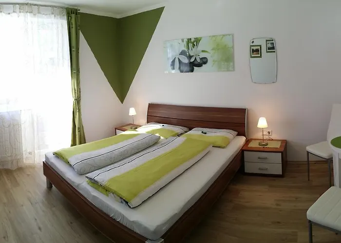 Haus Reiter 公寓 阿布特瑙