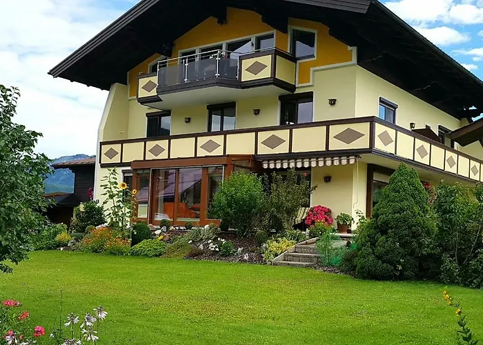 Haus Reiter 阿布特瑙