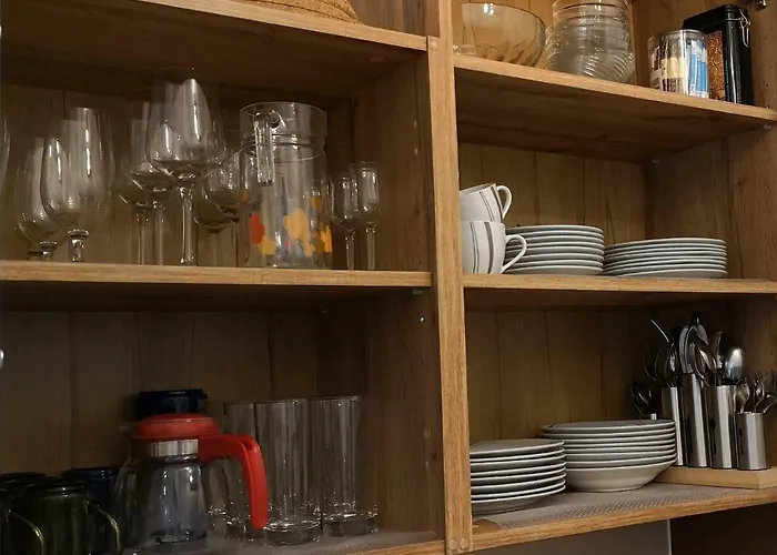 公寓 Haus Reiter 阿布特瑙