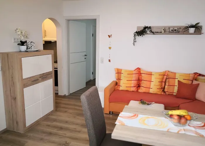 公寓 Haus Reiter 阿布特瑙