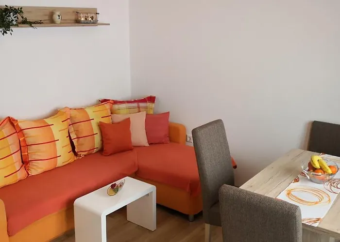 公寓 Haus Reiter 阿布特瑙