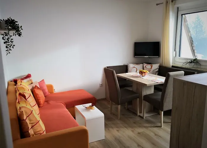 Apartman Haus Reiter Abtenau