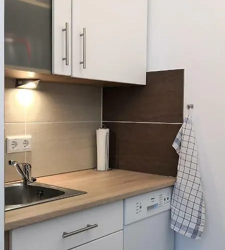 Haus Reiter * 阿布特瑙