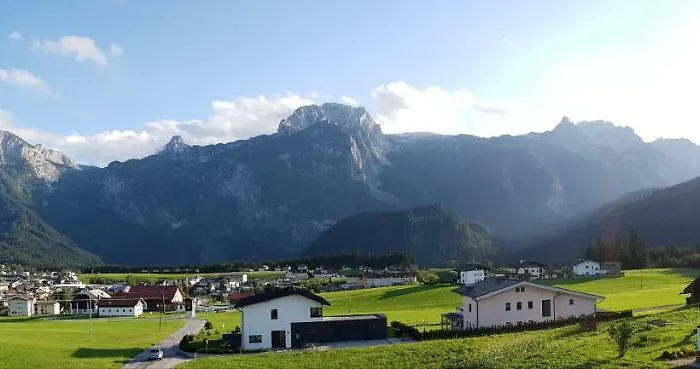 Haus Reiter 公寓 *