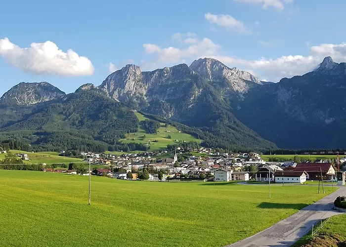 Haus Reiter