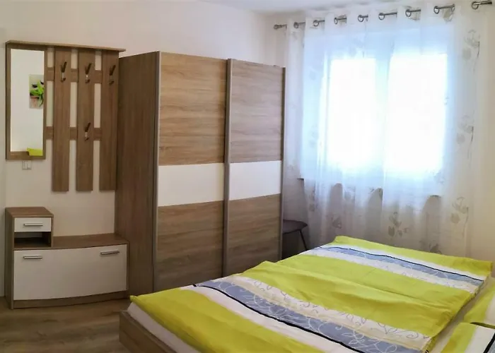 Haus Reiter * 阿布特瑙