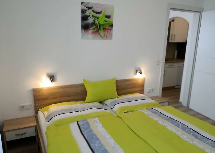 公寓 Haus Reiter 阿布特瑙