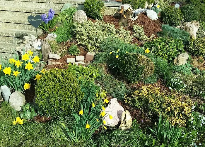 Haus Reiter 公寓 阿布特瑙